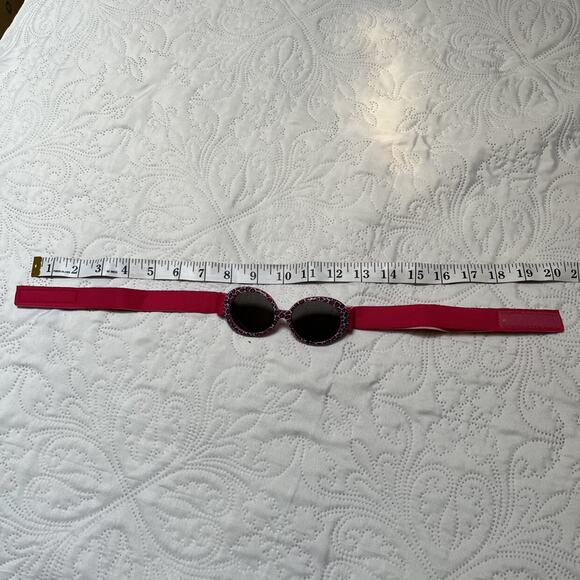 Kidz Lara Band Sunglasses - Picture 4 of 4